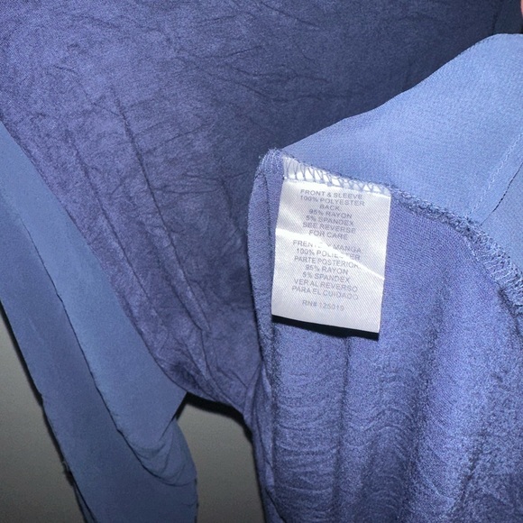 JOSEPH A TOP M - Picture 2 of 4